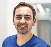 Dr. Christian Asel
