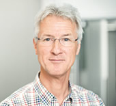 Dr. Harald Huber